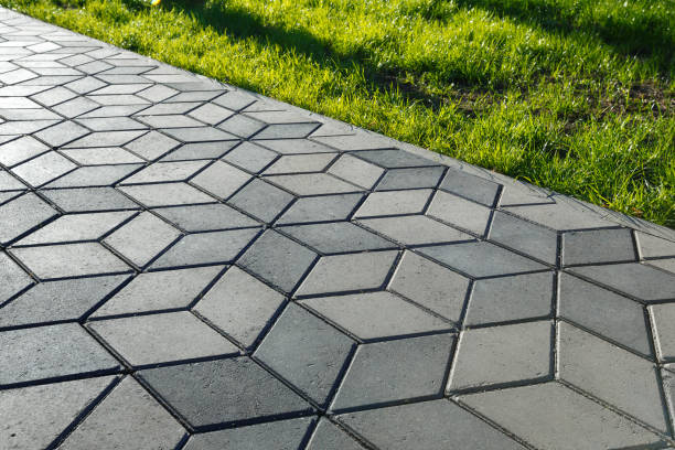 Best Cobblestone Driveway Pavers  in New Haven, MI