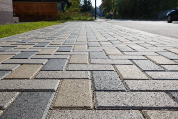 Reliable New Haven, MI Driveway Pavers Solutions