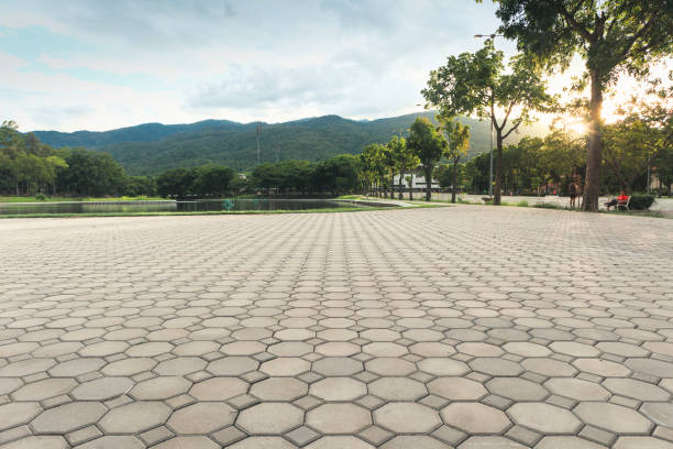 New Haven, MI Driveway Pavers Company