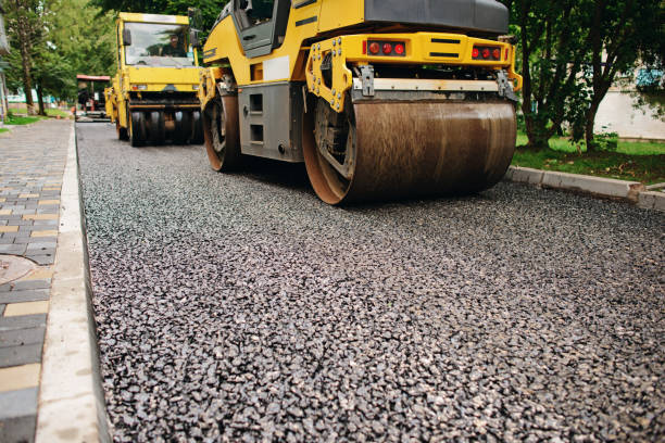 Best Custom Driveway Pavers  in New Haven, MI